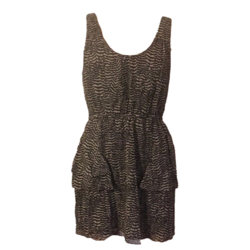 Eliot dress